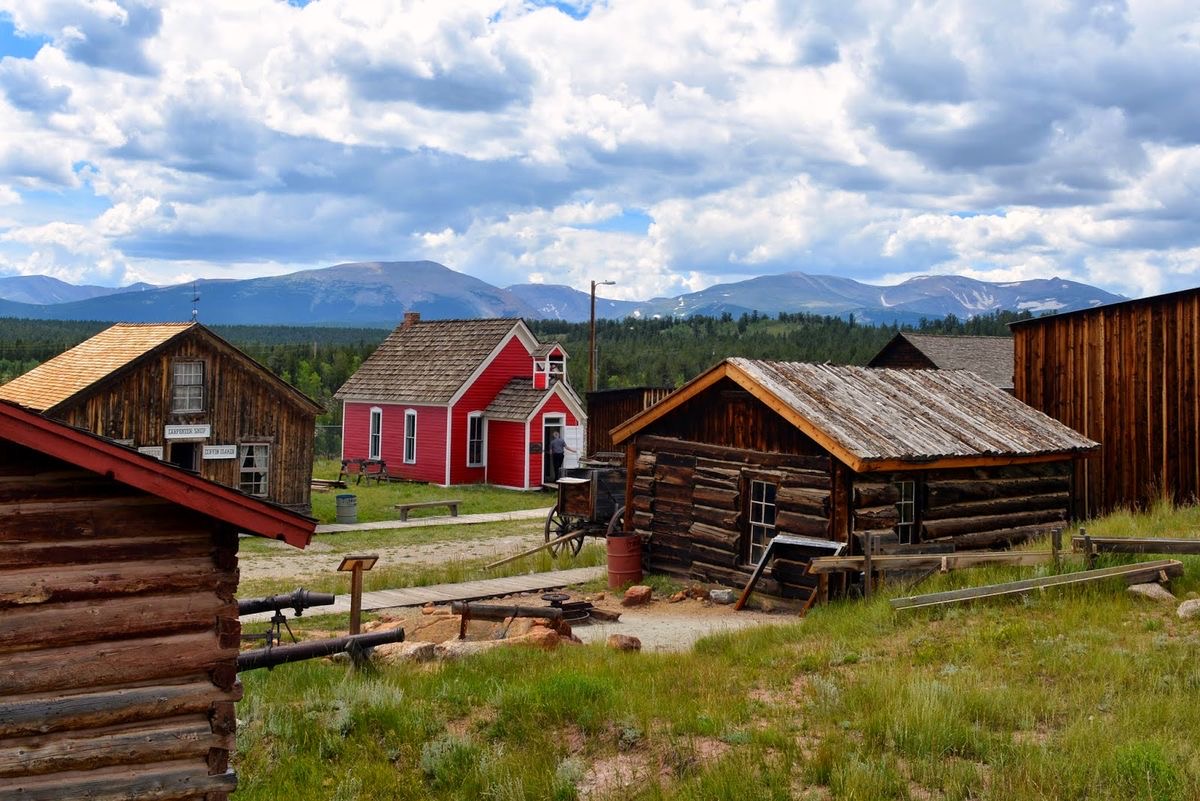 Things to do in Fairplay Colorado — complete guide